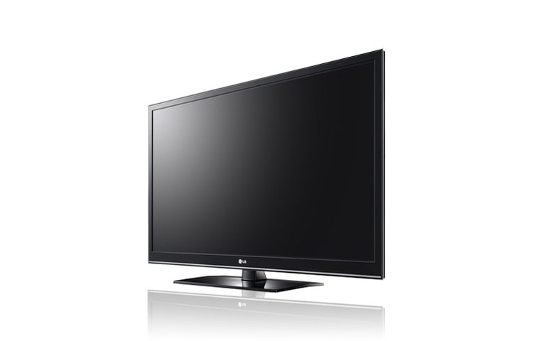 LG 42'' HD plazmas televizors, DivX HD, attēlu vednis II, viedais enerģijas taupīšanas režīms, 42PT353, thumbnail 6