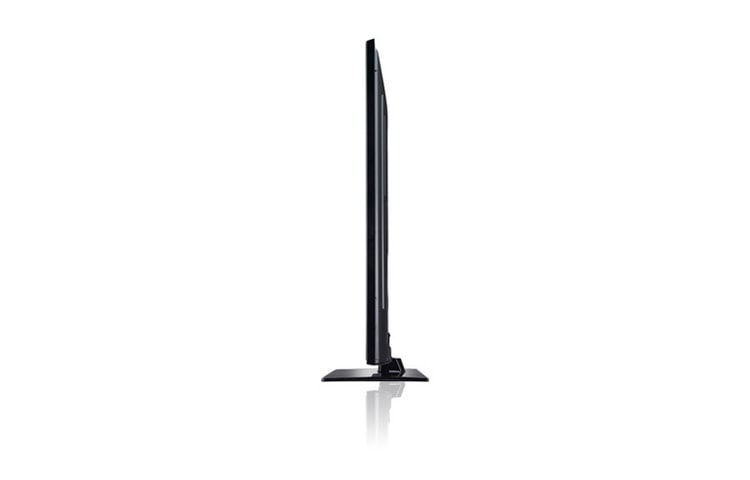 LG 42'' HD 3D plazmas televizors, 3D XD Engine, DivX HD, viedais enerģijas taupīšanas režīms, 42PW450, thumbnail 5