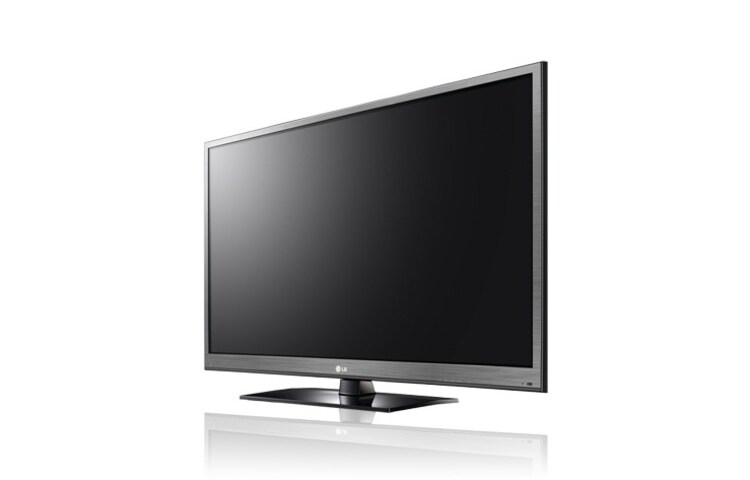 LG 42'' HD 3D plazmas televizors, 3D XD Engine, DivX HD, viedais enerģijas taupīšanas režīms, 42PW451, thumbnail 6