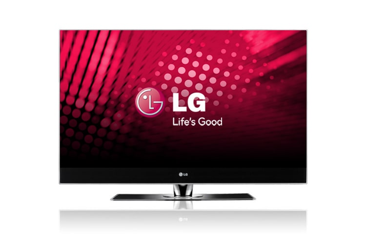 LG 42'' LED LCD televizors, gaismas diožu tehnoloģija, BORDERLESS™ dizains, bluetooth, 42SL9000