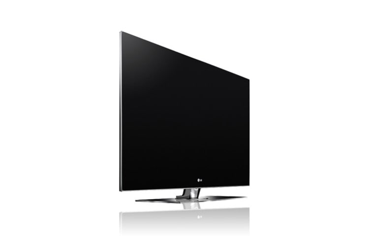 LG 42'' LED LCD televizors, gaismas diožu tehnoloģija, BORDERLESS™ dizains, bluetooth, 42SL9000, thumbnail 2
