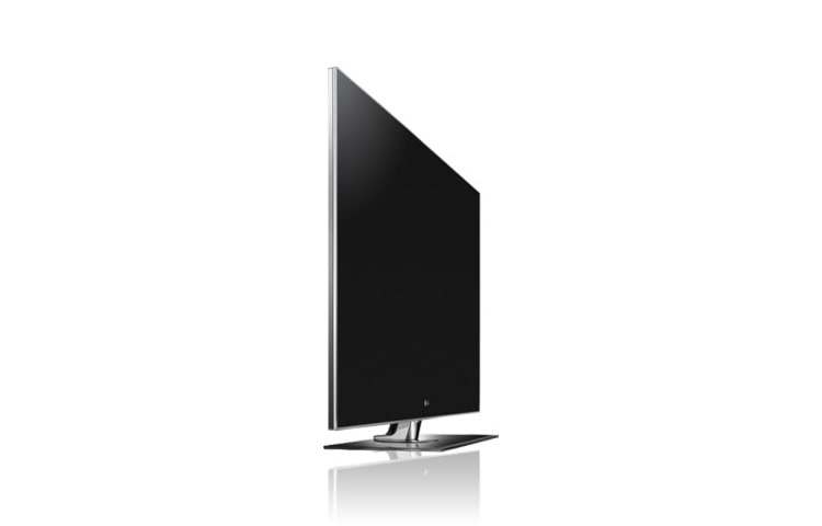 LG 42'' LED LCD televizors, gaismas diožu tehnoloģija, BORDERLESS™ dizains, bluetooth, 42SL9000, thumbnail 3
