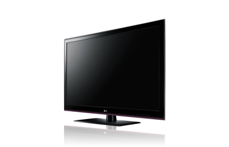 LG 47'' Full HD LED LCD televizors, gaismas diožu tehnoloģija, TruMotion 100Hz, bezvadu audiovideo saite, 47LE5300, thumbnail 6
