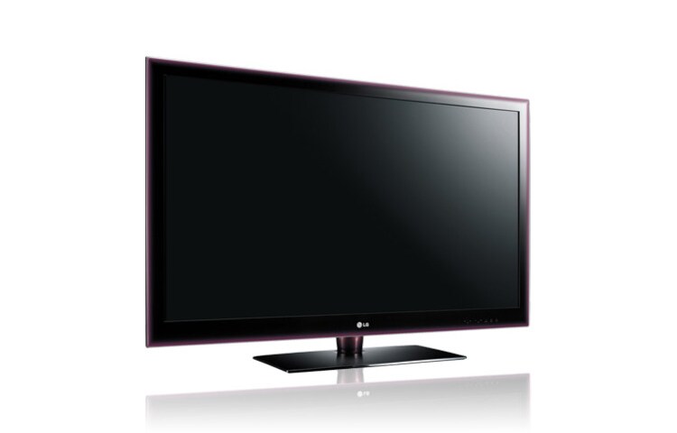 LG 47'' Full HD LED LCD televizors, gaismas diožu tehnoloģija, TruMotion 100Hz, bezvadu audiovideo saite, 47LE5500, thumbnail 2