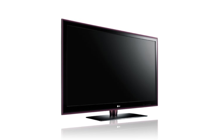 LG 47'' Full HD LED LCD televizors, gaismas diožu tehnoloģija, TruMotion 100Hz, bezvadu audiovideo saite, 47LE5500, thumbnail 3