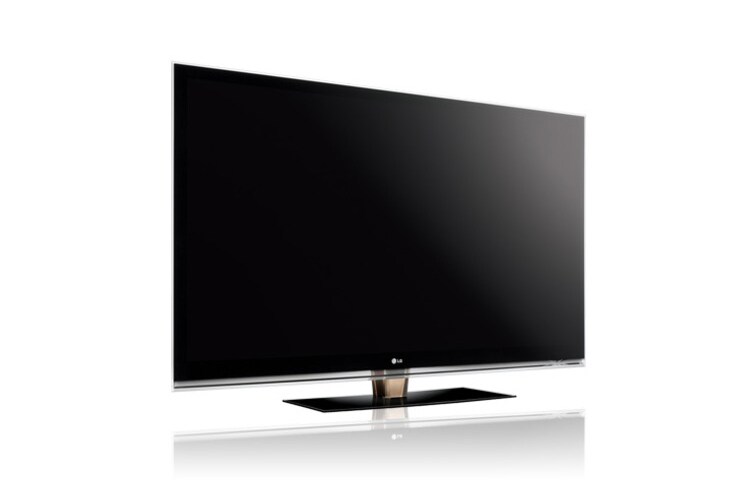 LG 47'' Full HD LED televizors, gaismas diožu tehnoloģija, TruMotion 200Hz, INFINIA dizains, 47LE8500, thumbnail 2