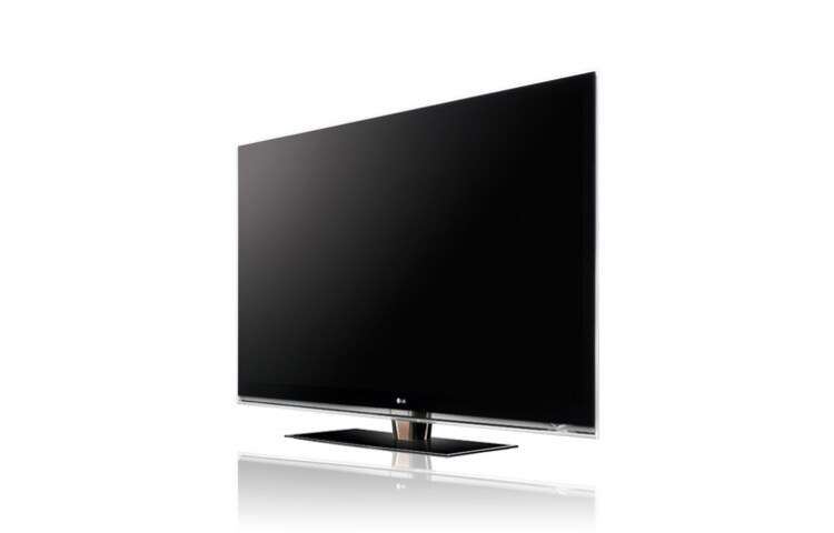 LG 47'' Full HD LED televizors, gaismas diožu tehnoloģija, TruMotion 200Hz, INFINIA dizains, 47LE8500, thumbnail 7