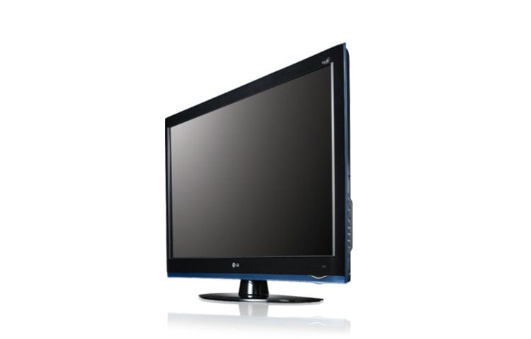 LG 47'' Full HD LCD televizors, TruMotion 100 Hz, Picture Wizard (attēlu vednis), 47LH4000, thumbnail 2