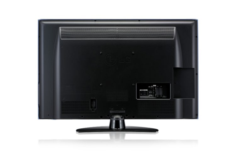 LG 47'' Full HD LCD televizors, TruMotion 100 Hz, Picture Wizard (attēlu vednis), 47LH4000, thumbnail 3