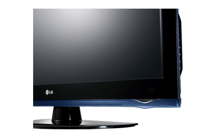 LG 47'' Full HD LCD televizors, TruMotion 100 Hz, Picture Wizard (attēlu vednis), 47LH4000, thumbnail 7