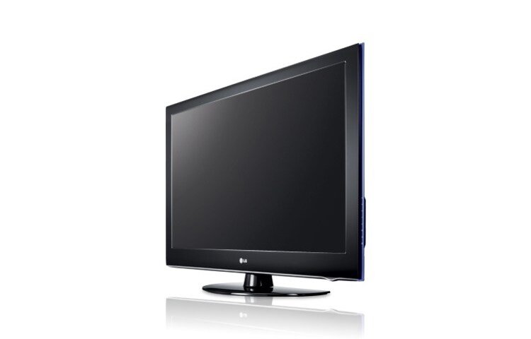 LG 47'' Full HD LCD televizors, TruMotion 200 Hz reakcijas laiks 2 milisekundes, viedais enerģijas taupīšanas režīms Smart Energy Saving Plus, 47LH5010, thumbnail 2