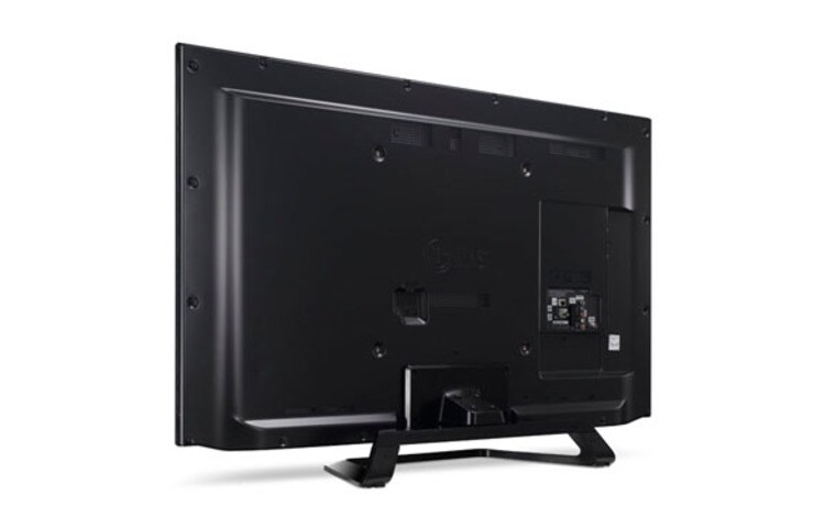 LG 47'' 3D LED televizors, Cinema 3D, 2D pārveide uz 3D, viedais enerģijas taupīšanas režīms, MCI 200, 47LM615S, thumbnail 7