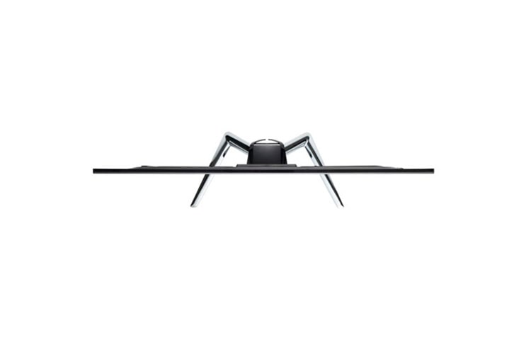 LG 47'' 3D Nano Full LED televizors, Cinema Screen dizains, LG Smart TV, Cinema 3D, Magic Remote pults, WiDi, MCI 1000, 47LM960V, thumbnail 8