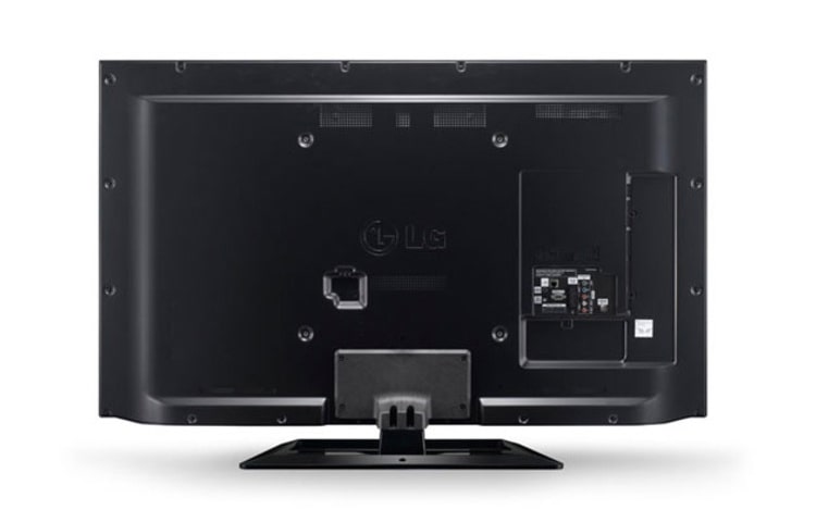 LG 47'' LED televizors, viedais enerģijas taupīšanas režīms, skaidras balss funkcija, inteliģentais sensors, MCI 100, 47LS5600, thumbnail 6