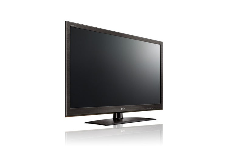 LG 47'' Full HD LED LCD televizors, Infinite skaņa, Inteliģentais sensors, DivX HD, 47LV3550, thumbnail 3