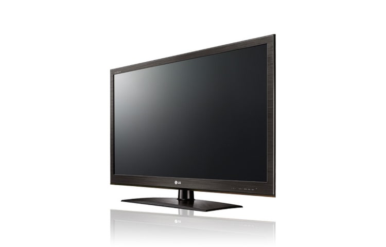 LG 47'' Full HD LED LCD televizors, Infinite skaņa, Inteliģentais sensors, DivX HD, 47LV3550, thumbnail 6