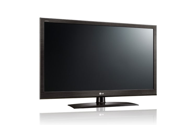 LG 47'' Full HD LED LCD televizors, LG Smart TV, Infinite 3D surround, Inteliģentais sensors, 47LV375S, thumbnail 2