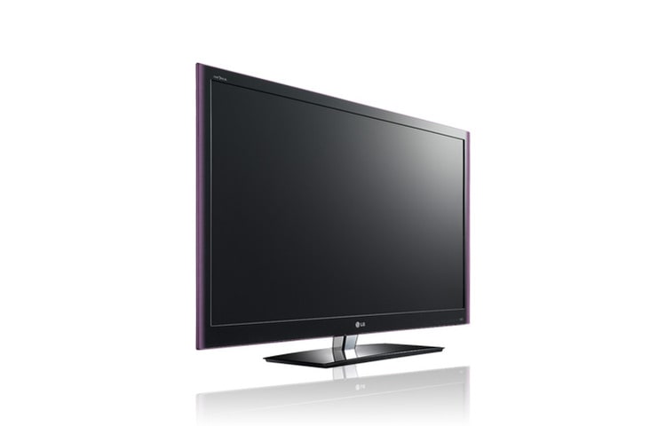LG 47'' Full HD 3D LED LCD televizors, Cinema 3D, LG Smart TV, Infinite 3D surround, 47LW5500, thumbnail 3