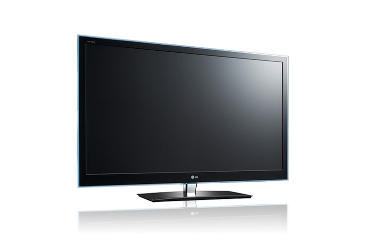 LG 47'' Full HD 3D LED LCD televizors, Cinema 3D, LG Smart TV, Infinite 3D Surround, 47LW650S, thumbnail 2
