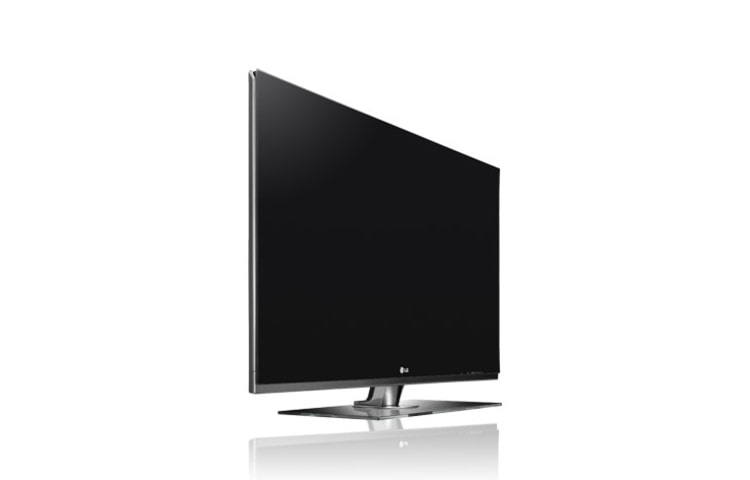 LG 47'' LCD televizors, BORDERLESS™ dizains, TruMotion 200Hz, bluetooth, 47SL8500, thumbnail 2