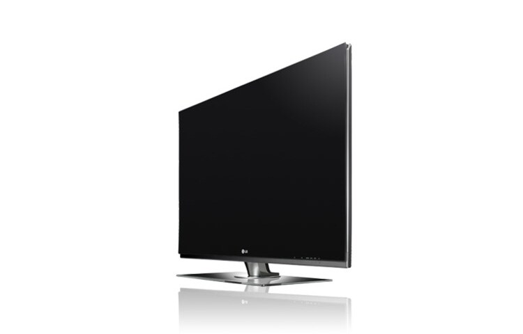 LG 47'' LCD televizors, BORDERLESS™ dizains, TruMotion 200Hz, bluetooth, 47SL8500, thumbnail 6