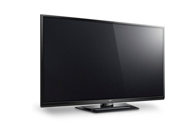 LG 50'' plazmas televizors, viedais enerģijas taupīšanas režīms, DivX HD, 50PA4500, thumbnail 2