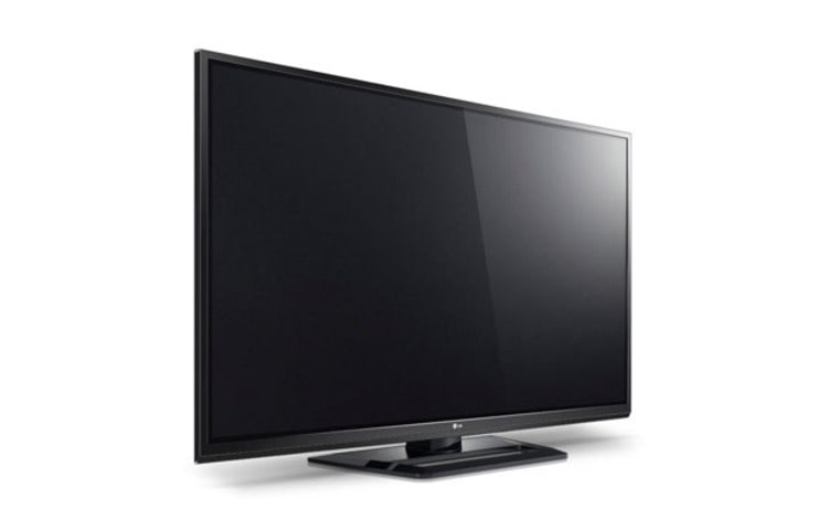 LG 50'' plazmas televizors, viedais enerģijas taupīšanas režīms, DivX HD, 50PA4500, thumbnail 4