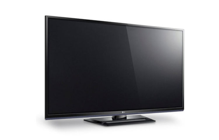 LG 50'' Full HD plazmas televizors, viedais enerģijas taupīšanas režīms, DivX HD, 50PA5500, thumbnail 2