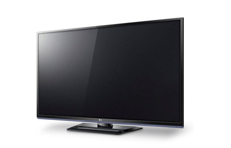 LG 50'' Full HD plazmas televizors, viedais enerģijas taupīšanas režīms, DivX HD, 50PA5500, thumbnail 3