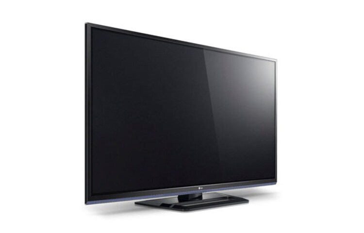 LG 50'' Full HD plazmas televizors, viedais enerģijas taupīšanas režīms, DivX HD, 50PA5500, thumbnail 4