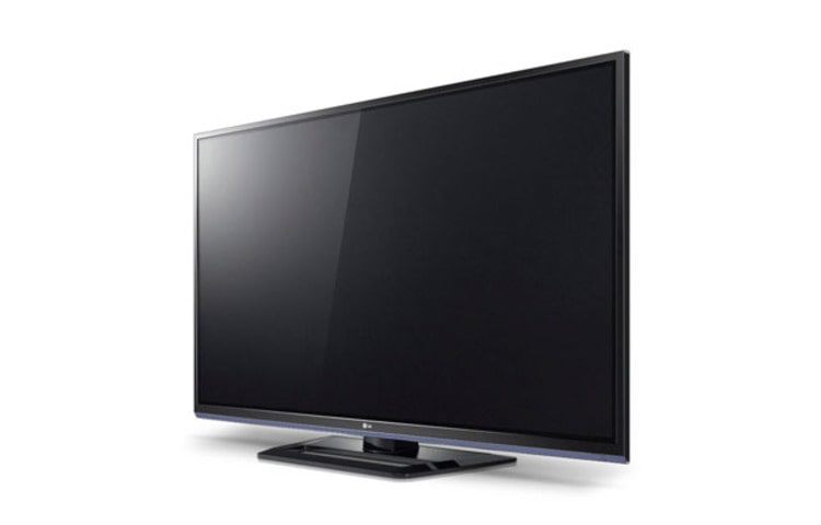 LG 50'' Full HD plazmas televizors, viedais enerģijas taupīšanas režīms, DivX HD, 50PA5500, thumbnail 5