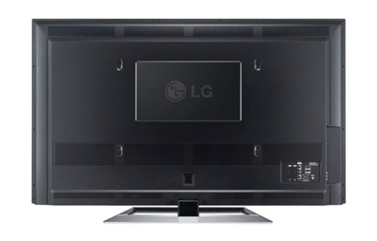 LG 50'' Full HD plazmas televizors, viedais enerģijas taupīšanas režīms, DivX HD, 50PA5500, thumbnail 6