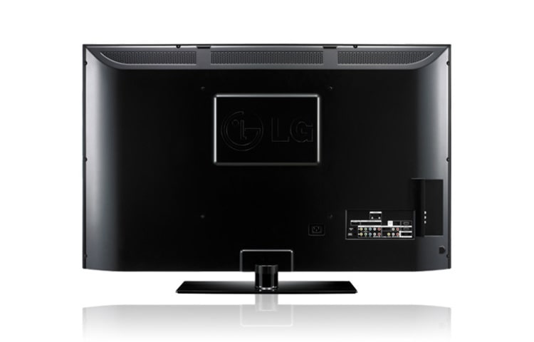 LG 50'' Full HD plazmas televizors, neierobežota skaņa, HD DivX, inteliģentais sensors, 50PK350, thumbnail 6