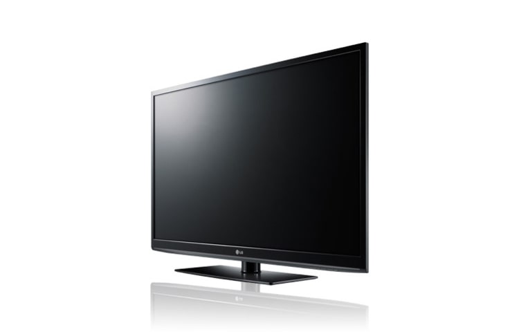 LG 50'' Full HD plazmas televizors, neierobežota skaņa, HD DivX, inteliģentais sensors, 50PK350, thumbnail 8