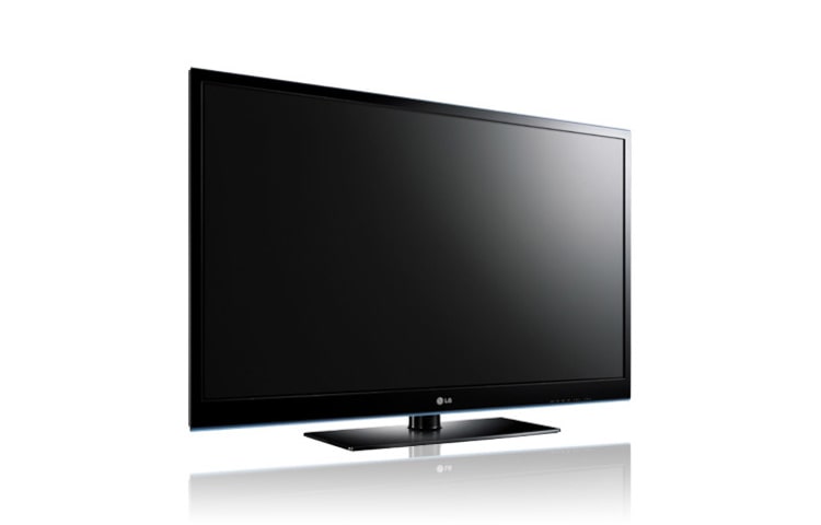 LG 50'' Full HD plazmas televizors, THX sertifikāts, neierobežota skaņa, HD DivX, 50PK550, thumbnail 2