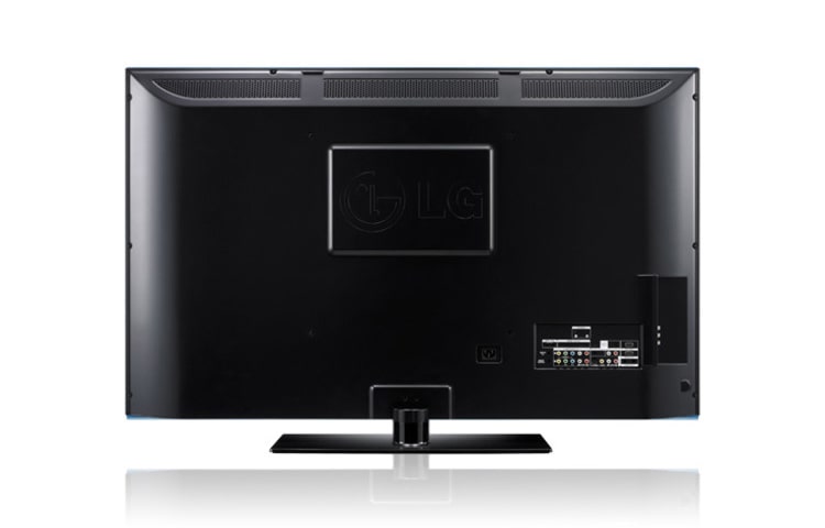 LG 50'' Full HD plazmas televizors, THX sertifikāts, neierobežota skaņa, HD DivX, 50PK550, thumbnail 5