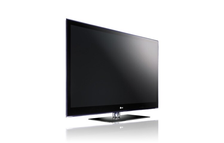 LG 50'' Full HD plazmas televizors, BORDERLESS™ dizains, TruBlack filtrs, bezvadu AV saikne, 50PK950, thumbnail 3
