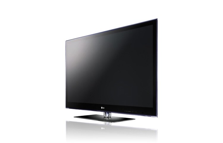 LG 50'' Full HD plazmas televizors, BORDERLESS™ dizains, TruBlack filtrs, bezvadu AV saikne, 50PK950, thumbnail 8