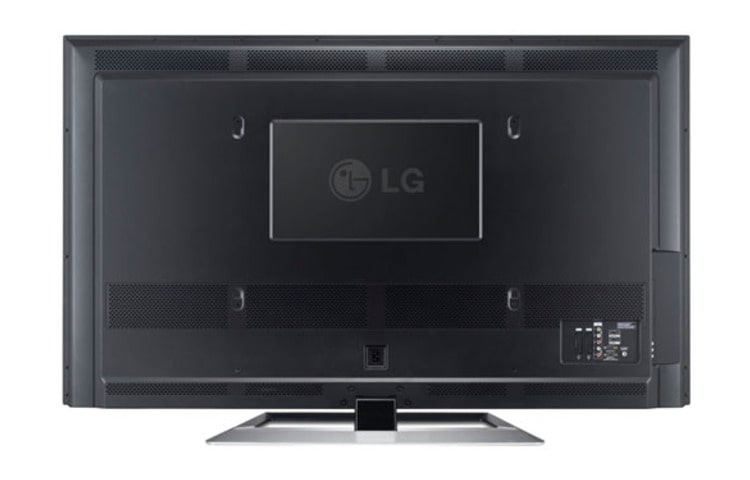 LG 50'' 3D plazmas televizors, LG Smart TV, WiDi, viedais enerģijas taupīšanas režīms, 50PM4700, thumbnail 6