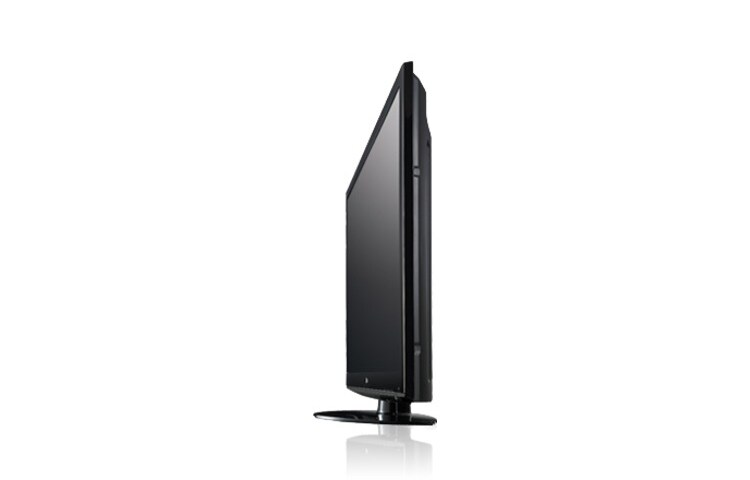 LG 50'' HD plazmas televizors, papildkadru veidošana līdz 600 Hz, viedais enerģijas taupīšanas režīms Smart Energy Saving Plus, 2 000 000:1 dinamiskā megakontrasta attiecība, 50PQ3000, thumbnail 8