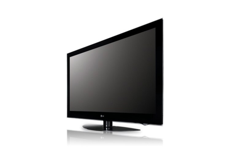 LG 50'' HD plazmas televizors, vienslāņa tehnoloģija, DivX, papildkadru veidošana līdz 600 Hz, 50PQ6000, thumbnail 2