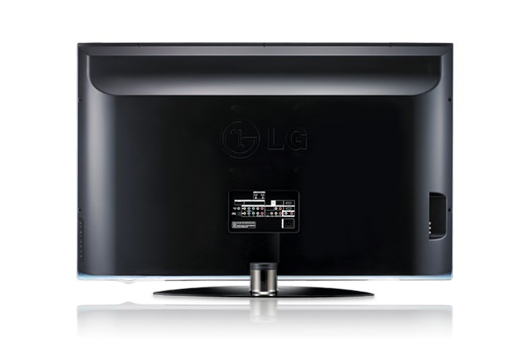 LG 50'' Full HD plazmas televizors, vienslāņa tehnoloģija, THX displejs, papildkadru veidošana līdz 600 Hz, 50PS8000, thumbnail 3