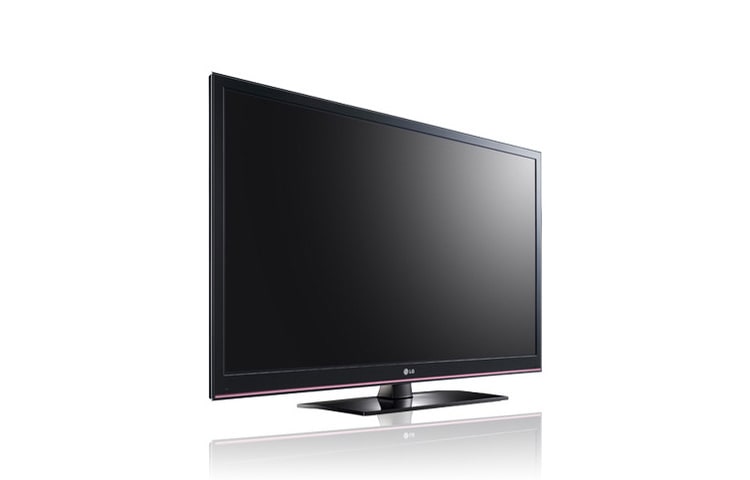 LG 50'' HD plazmas televizors, DivX HD, attēlu vednis II, viedais enerģijas taupīšanas režīms, 50PT351, thumbnail 3