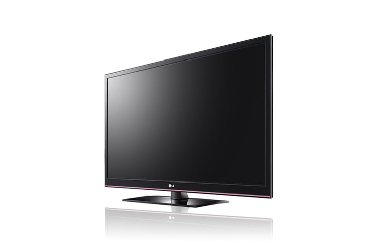 LG 50'' HD plazmas televizors, DivX HD, attēlu vednis II, viedais enerģijas taupīšanas režīms, 50PT351, thumbnail 6