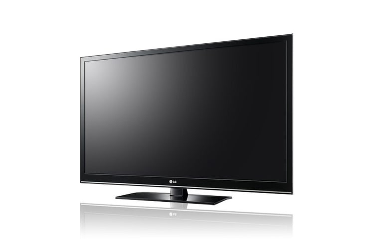 LG 50'' HD plazmas televizors, DivX HD, attēlu vednis II, viedais enerģijas taupīšanas režīms, 50PT353, thumbnail 7
