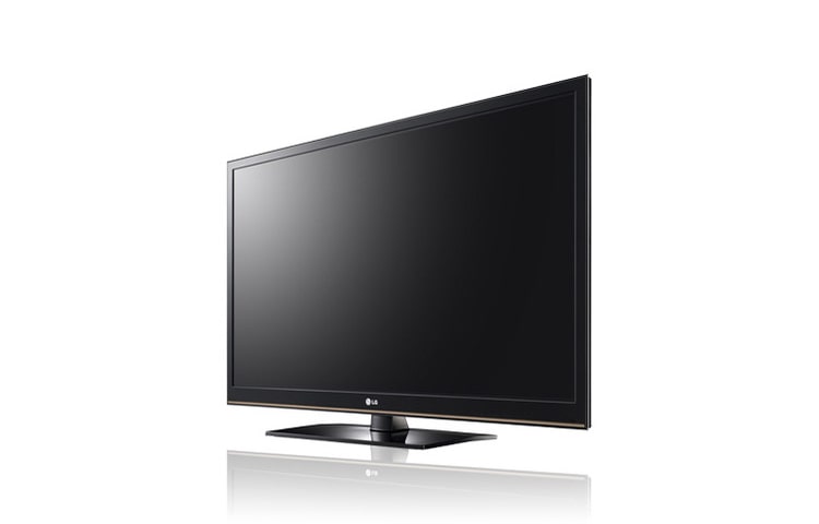 LG 50'' Full HD plazmas televizors, DivX HD, Attēlu vednis II, viedais enerģijas taupīšanas režīms, 50PV350, thumbnail 6