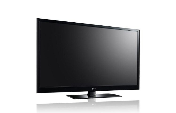 LG 50'' Full HD 3D plazmas televizors, THX sertifikāts, 3D XD Engine, DivX HD, 50PZ250, thumbnail 2