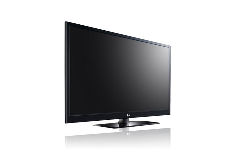 LG 50'' Full HD 3D plazmas televizors, THX sertifikāts, 3D XD Engine, DivX HD, 50PZ250, thumbnail 3