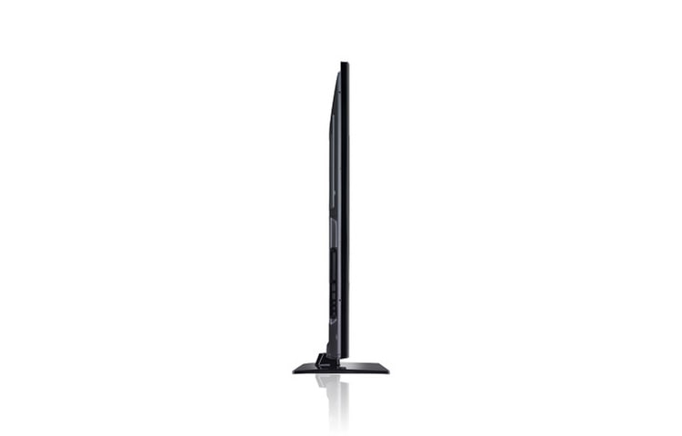 LG 50'' Full HD 3D plazmas televizors, THX sertifikāts, 3D XD Engine, DivX HD, 50PZ250, thumbnail 4