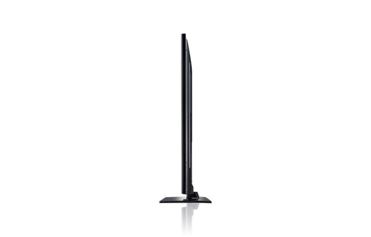 LG 50'' Full HD 3D plazmas televizors, THX sertifikāts, 3D XD Engine, DivX HD, 50PZ250, thumbnail 5